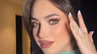 بدأت قناة " 🤍𝐋𝐀𝐍𝐀" بثًا مباشرًا. بث 🥹💋