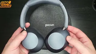 Picun F6 REVIEW: Top Budget Headphones of 2024?#picun