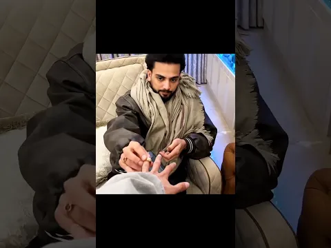 YE KYA KAR DIYA BAHI NE🥰🎉#elvishyadav #raosahab #elvish #laughterchefs #jannatzubair
