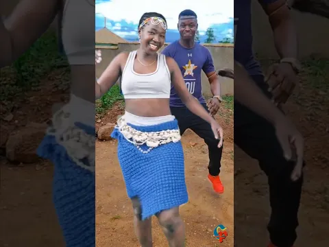 Acholi luo African traditional dance