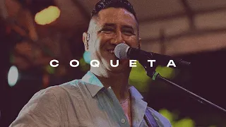 HEREDERO - Coqueta (Audio Oficial)