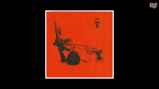 Lukah x Boldy James - Stigmata [prod. by Walz]
