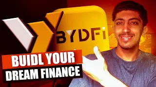 دليل متكامل لمنصة BYDFi 💻✨ اكتشف كل ما تحتاجه للانطلاق في عالم العملات الرقمية اليوم 🚀💰📊