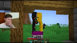 esto se esta descontrolando 🤨