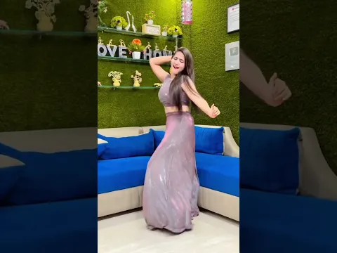 Sharara 💃 Mona Singh ka Short Video #shorts