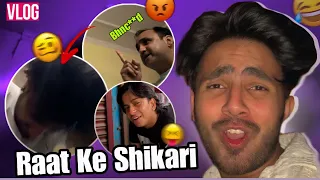 Party Padi Menghi😡😡