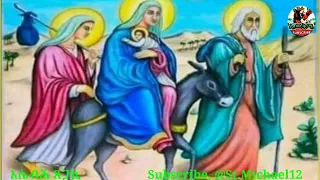 እሴብሕ ጸጋኪ ዘመነ ጽጌ                    , @St.Michael12