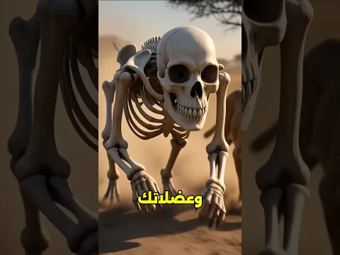 ماذا يحدث اذا تربيت بين الاسود مدى الحياه 🤯