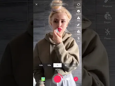 VIRAL TUTORIAL TRANSITION ⬆️ RESULT