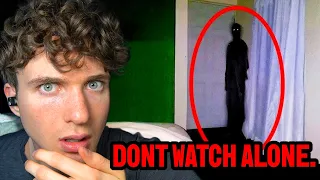 DONT WATCH THIS VIDEO ALONE