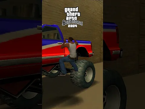 Esto Pasa al Llegar el Progreso al Máximo con Todas las Novias en GTA San Andreas