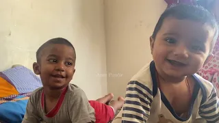 babu ki video ||cute baby||chote chote babu||chota babu ||babu wali video|Funny Babies Laughing