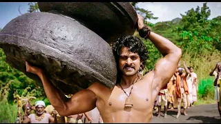 Kaun Hain Voh Full Song | Kailash Kher & Mounima, Baahubali,Kailash K | Prabhas