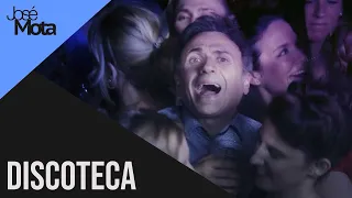 Salir cuando ya no tienes 20 años... | José Mota