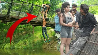 Loyalty Test On My Grilfriend || Gone Emotional 😭 || Jassi Sona