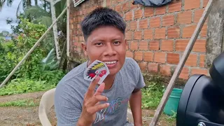 PERSONALIZANDO MI MOTO