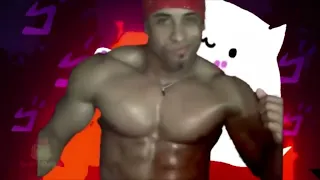 Flex Air But It's Skrillex