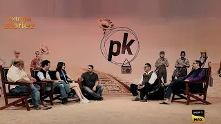 Extraaa Storiez: PK