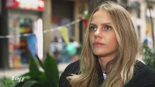 Vom 150-Seelen-Dorf nach Barcelona: Laura Schmitts Weg zur Liebe und zum Erfolg