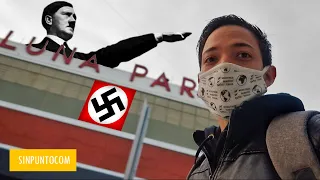 La influencia NAZI en ARGENTINA 🇦🇷