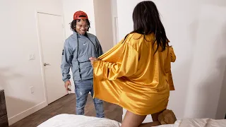 "I NEED A QUICK SLIDE IN" S2EP3