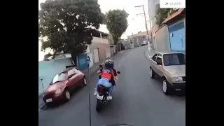 🚨 Best GTA Style Police Chase Ever 🫣🚔 #epic #viral #gta #funny #police #chase