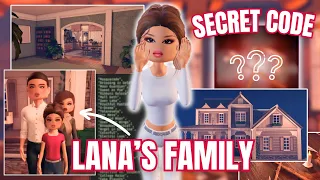 HOW TO GET LANA'S *NEW CODE*, RELEASE DATE, FREE ITEMS NEW MAP, RANKS, GAMEPASS, ALL NEW CODES...