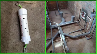 Awesome pvc Tips & hacks That Work Extremely Well