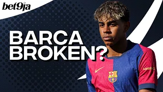Home Turf powered by Bet9ja | Episode 4