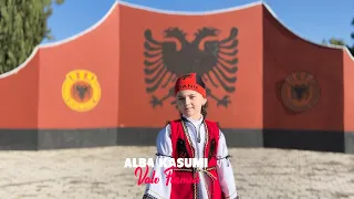 ALBA Kasumi - Valo flamur