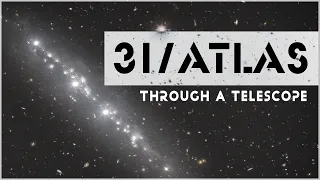 3I/ATLAS is visible through a telescope. Why is NASA silent about it?