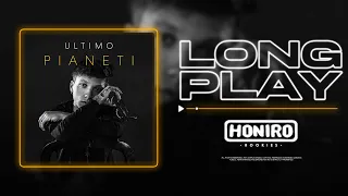 ULTIMO - PIANETI (Full Album)