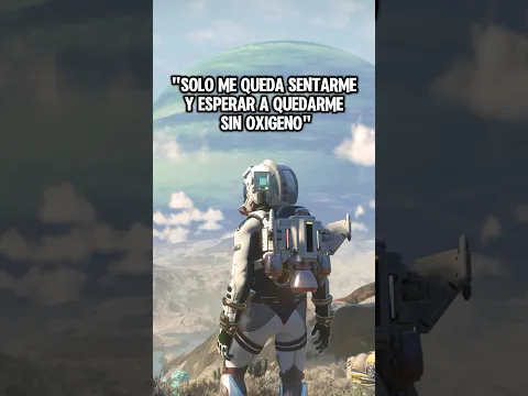 El dia que la comunidad de No Mans Sky se unio para ayudar a un jugador