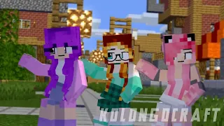 [1 HOUR] SUPER IDOL #memes #minecraftanimation #trending