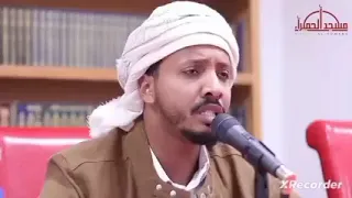 القارئ الشيخ علي  شيخ عبد الرشيد شيخ علي صوفي