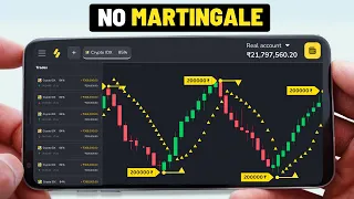 Binomo best strategy NO MARTINGALE | Live proof🔥🔥 | Binomo best strategy 2026 | Binomo