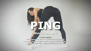 DANCEHALL SHATTA INSTRUMENTAL 2023 "PING" [SOLD]