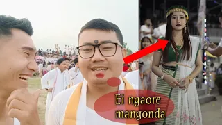 Moirang Lai Lamthokpa-2 @meikappikhuman || Kaka na nene thiba lakpa Moirang da.