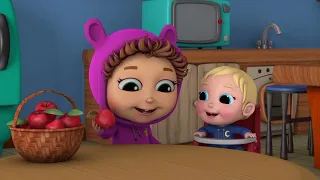Phonics Letter S  | Learn Together! | Clap Clap Baby