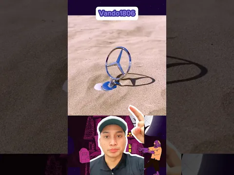 NEMUIN MOBIL SULTAN YANG KEKEBUR 100 TAHUN‼️‼️😱||vando1806 #shorts