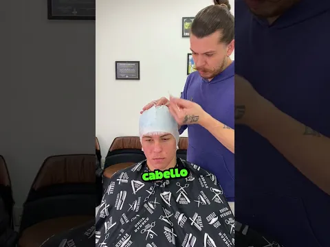 ¡La Transformación Inspirada en Ronaldo Que Sorprendió a Todos! ⚽🔥