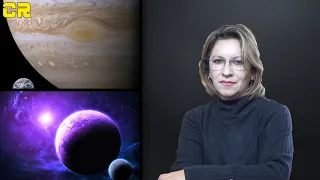 PLANETA 9, SE VA A PODER DETECTAR SU UBICACION A MAS TARDAR EN 2026. | CR PODCAST