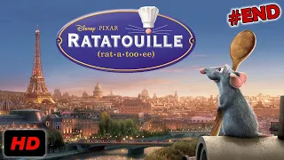 LANGSUNG TAMAT😆 IBU CITA CITA KU INGIN JADI KOKI TERKENAL! RATATOUILLE! #nemeninbegadang