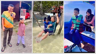 Best of mama agrata tv/video lucu/viral😱full video #269
