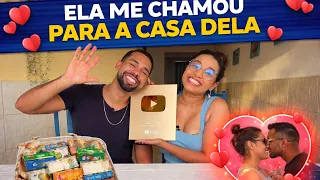 Como nos conhecemos 