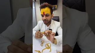 हिंदुस्तान का सबसे भरोसेमंद ज्वेलरी शोरूम - Giri Zever Mahal #delhi  #news #girizevermahal #customer