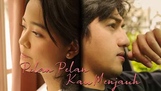 CINTA - PELAN PELAN KAU MENJAUH [Official Music Video]