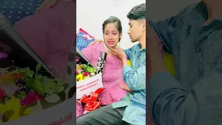 জান্নাত বিবাহ বার্ষিকীর উপহার পেয়ে এভাবে কান্না করবে কখনো ভাবতে পারিনি😭😭