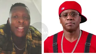 Lekerawo Okulekanila Abantu Bewaleka Euganda Nga bakuuma Embuga FidFox kawedemu Chameleone Amulabude