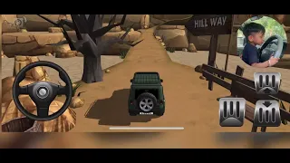 Thar lover video part-4|| Mahindra ||#trending #viralvideo #hillway  #gameplay #viral hi
